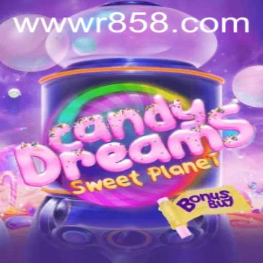 Discover CandyDreamsSweetPlanet: A Sweet Escape with R85 App