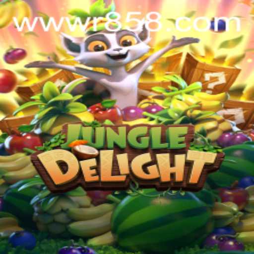 Discover the Exciting World of JungleDelight: A New Adventure