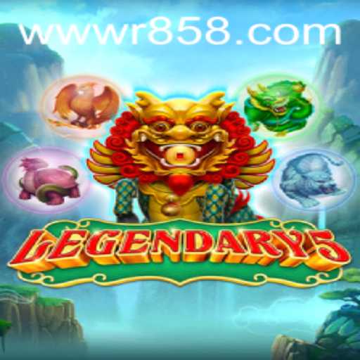 Discover the Thrilling World of Legendary5: An Immersive Fantasy Adventure