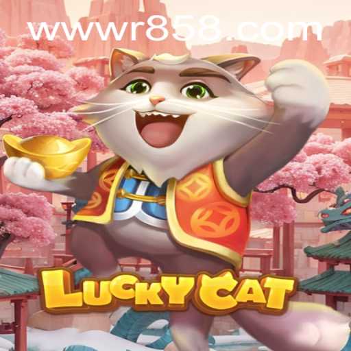 The Enchantment of LuckyCat: A Dive into the R85 App Experience