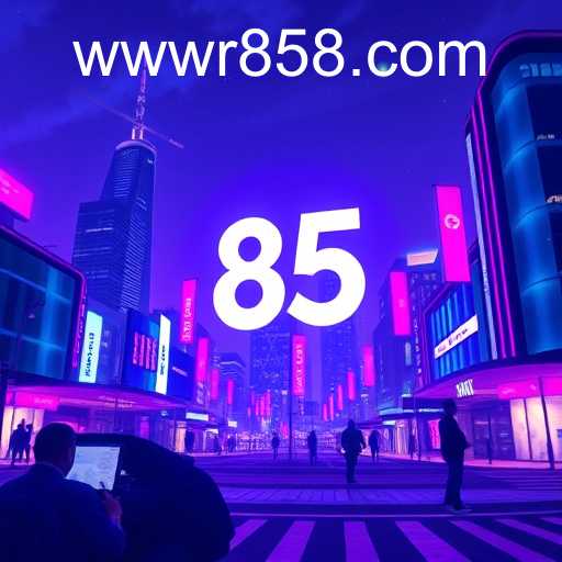 Understanding the Modern Monopoly: The Role of the R85 App