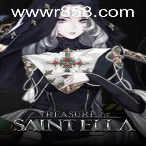 Discover the Thrills of TreasureofSaintElla in the R85 App