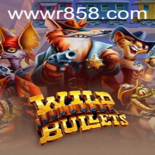 Dive into the Thrilling World of WildBullets: An R85 App Experience